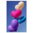 Obrazek Balony Cycuszki XXXL