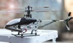 Picture of Helikopter RC Syma F4