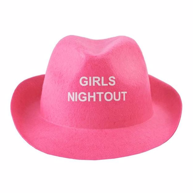 Picture of Kapelusz Girls NightOut