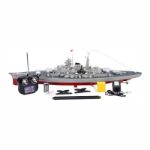 Picture of Zdalnie Sterowany Pancernik HT-3827A