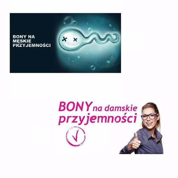 Picture of Bony na Przyjemności