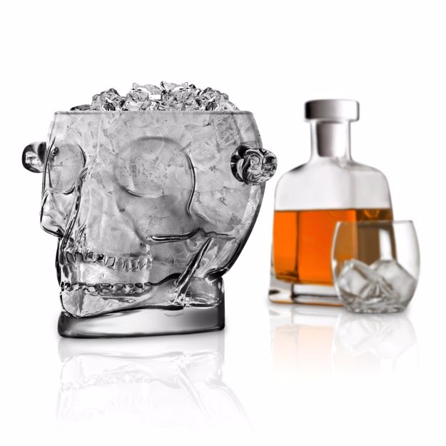 Cooler Brain Freeze prezent dla niego 