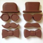 Forma do lodu Dzentelmen gadżety kuchenne warszawa