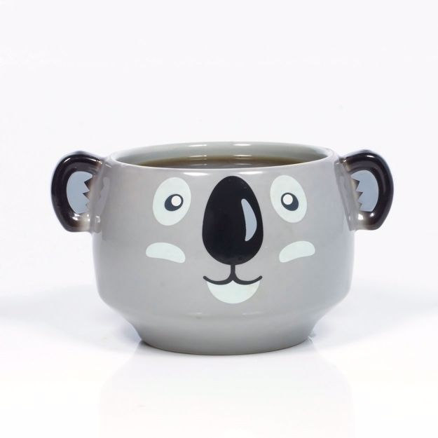Magiczny kubek koala prezent dla niej