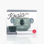 Magiczny kubek koala prezent dla mamy warszawa