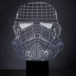 Lampka StormTrooper Prezent dla niego