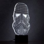Lampka StormTrooper Prezent dla niego