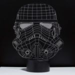 Lampka StormTrooper Prezent dla niego