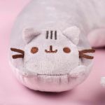 Pusheen Poduszka podróżnika prezent dla niej warszawa