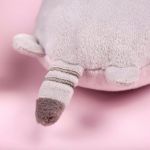Pusheen Poduszka podróżnika prezent dla dziewczyny
