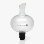 Vinbouquet – Szklany Aerator Z Nalewakiem prezent dla niej