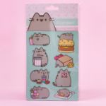 Pusheen Magnesy na lodówke śmieszne prezenty