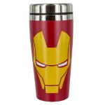 Kubek Termiczny Iron Man prezent dla niego