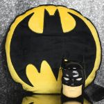 Poduszka Batman prezent dla męża warszawa