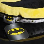 Poduszka Batman prezent dla fana batmana warszawa