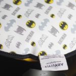 Poduszka Batman prezent dla fana batmana 