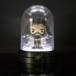  Lampka Słoik - Hagrid pomysł na świąteczny prezent dla dziewczyny 