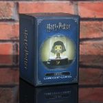 Lampka sloik hagrid harry potter gadzety filmowe prezent dla przyjaciółki