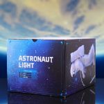Lampka Astronauta – Duża ciekawy prezent dla dziecka sklep
