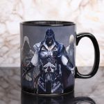 Assassin’s Creed – Magiczny Kubek – Gildia Zabójców prezent dla chłopaka