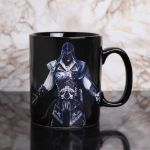 Assassin’s Creed – Magiczny Kubek – Gildia Zabójców prezent dla brata 