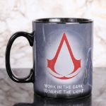 Assassin’s Creed – Magiczny Kubek – Gildia Zabójców prezent na święta 