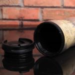 Travel Mug – Marauder Map (Mapa Huncwotów) prezent dla chłopaka 