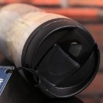 Travel Mug – Marauder Map (Mapa Huncwotów) prezent dla brata 
