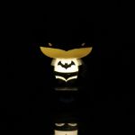 Lampka - Mały Batman 3D prezent na święta 