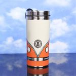 Kubek Podróżnika - Kamper VW prezent dla niego 