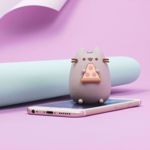  Głośnik Pusheen z Pizzą prezent dla dziewczyny