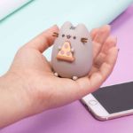  Głośnik Pusheen z Pizzą prezent dla niej