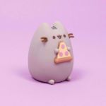  Głośnik Pusheen z Pizzą prezent dla niej warszawa 