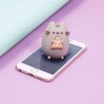  Głośnik Pusheen z Pizzą prezent dla dziewczynki 