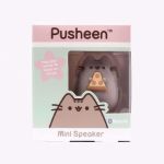  Głośnik Pusheen z Pizzą prezent na urodziny 