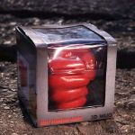 One Punch Man- Kubek Pięść 3D gadżety anime manga 