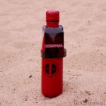  Deadpool – Metalowa Butelka Termiczna prezent dla przyjaciela 