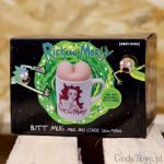 Rick and Morty – Kubek 3D – Shoney’s Butt  prezent dla niego 