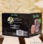 Rick and Morty – Kubek 3D – Shoney’s Butt  prezent dla fana serialu 