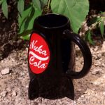  Fallout – Kubek 3D – Nuka Cola prezent dla gracza 