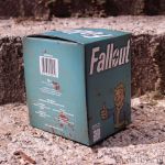  Fallout – Kubek 3D – Nuka Cola prezent dla streamera 