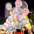 Balony z helem warszawa mokotów