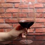 Kieliszek Olbrzyma Gigantyczny kieliszek do wina prezent  dla żony