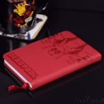 Deadpool notes kieszonkowy prezent dla fana deadpoola sklep w warszawie