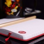 Deadpool notes kieszonkowy akcesoria biurowe z filmów