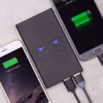  Powerbank Stormtrooper prezent dla brata 
