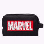 Kosmetyczka Marvel kosmetyczka na prezent dla chłopaka