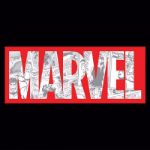 Kosmetyczka Marvel prezent dla niego Marvel