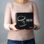 Picture of Zaskakujący Kubeczek I Love You - Deluxe ANG