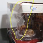 Picture of Outlet Figurka Kolekcjonerska DeadPool Tortilla Maximum Effort